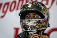 Napak Tilas Perjalanan Sean Gelael di GP2 2016