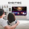 Digitec Hadirkan Smart TV dengan Harga Terjangkau