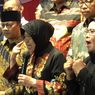 Risma: Kemensos Bakal Dampingi Warga Cianjur hingga Tinggalkan Pengungsian