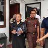 Menangis Diperiksa Kejari Palembang, Lina Mukherjee Ajukan Penangguhan Tahanan