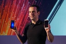 Rajai China, Penjualan Xiaomi Tiga Kali Lipat Apple