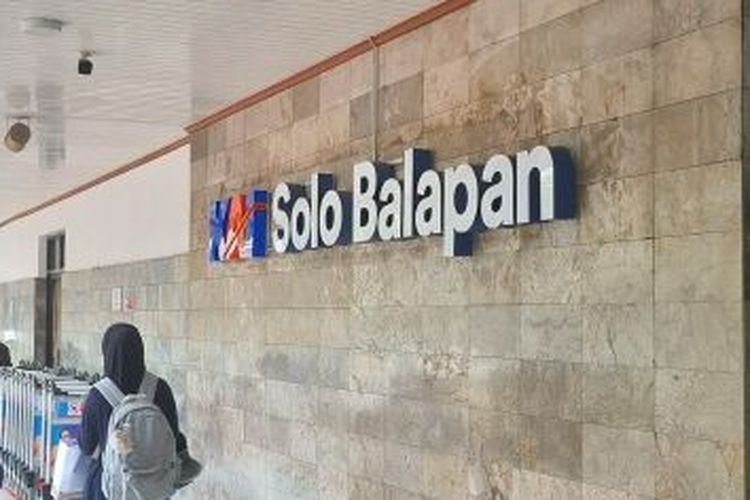 Jadwal KRL Yogya-Solo dari Stasiun Solo Balapan, Jumat 7 Februari 2025