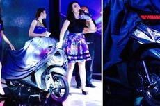 Yamaha ”Kejar Tayang” Mio 125