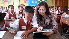 Mendorong Anak Cerdas Finansial di Era Digital