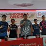Indonesia Open 2023: Jonatan Christie Bermodal Momen Manis Istora