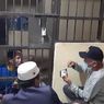 Dianggap Tak Bisa Masak, Penjual Roti di Bogor Sekap dan Benturkan Kepala Istri ke Tembok