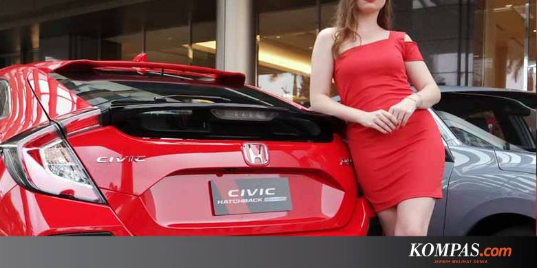 500+ Perbandingan Civic Dan City HD Terbaik