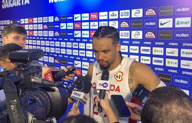 FIBA World Cup, Reaksi Dillon Brooks soal "Booo" di Indonesia Arena