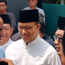 Takziah ke Rumah M Taufik, Anies: Kita Semua Kehilangan Pribadi yang Konsisten