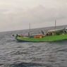 Mesin Mati, KLM Kembang Kurma Terombang-ambing di Laut Lepas Selama 35 Jam