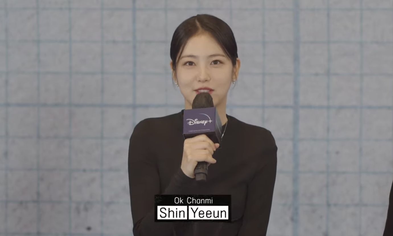 Diajari Tiga Pelatih, Shin Ye Eun Terkejut Belajar Latihan Tembak untuk Drama Revenge of Others
