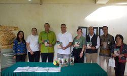 Selandia Baru Ungkap Besarnya Potensi Panas Bumi di Sulawesi Utara 