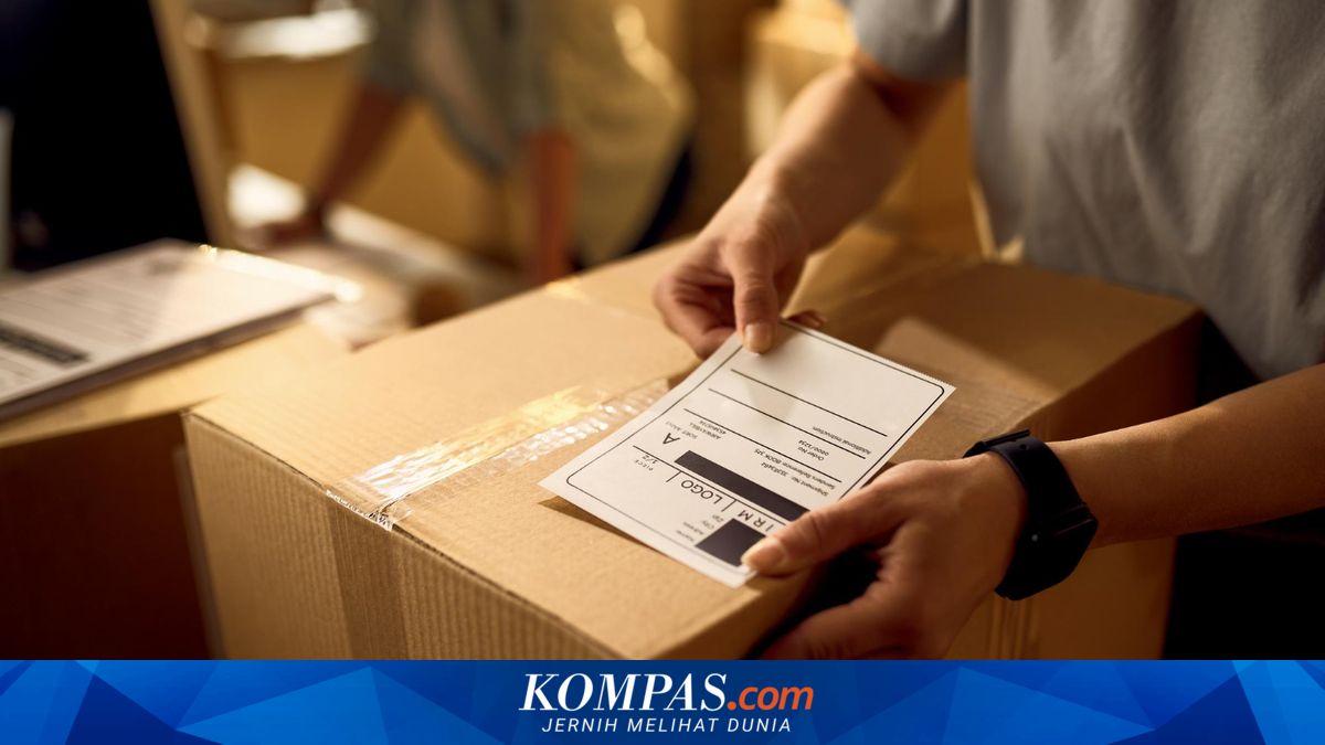 Kronologi Ade Bhakti Diduga Diteror Paket COD Misterius Rp 451.000, Datang Tanpa Pesanan