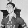 Mantan Pemain AS Roma, Dino Da Costa Meninggal Dunia