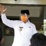 Kasus Covid-19 Meningkat, PSBB Banten Diperpanjang Selama Sebulan