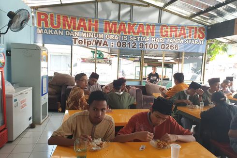 Fakta Video Viral Perampokan Rumah Makan Gratis di Bogor, Bawa Celurit hingga Rampas 3 Handphone
