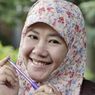 Biodata Asma Nadia