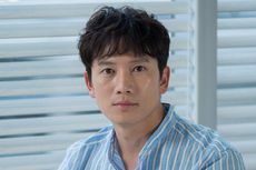 11 Tahun Bernaung, Ji Sung Putuskan Hengkang dari Namoo Actors