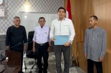 Cucu Respons Usul Soeharto Jadi Pahlawan: Manusia Tak Luput dari Kesalahan