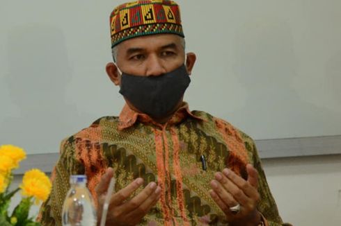 Unimal Aceh Utara Gelar Kuliah Tatap Muka 13 September, Prioritas Mahasiswa Semester 1 dan 3