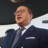 Rosan Blak-blakan Nasib Kementerian BUMN usai Danantara Terbentuk