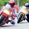 Atasi Kebosanan Selama WFH dengan Nonton 5 Film Motor Ini