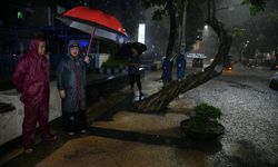 Kota Semarang Dilanda Banjir, Mbak Ita Janji Akan Carikan Solusi