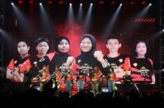 Hut Ke-40, Ganesha Operation Gelar "The Champion Race", Donor Darah, dan Beasiswa 