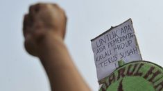 Ada 2 Demo Mahasiswa di Jakarta Siang ini, Pengendara Diimbau Hindari Lokasi Berikut