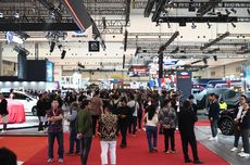 Pastikan Harga Stabil, Ibas Tinjau dan Dialog dengan Petani Cabai di Ngawi