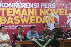 5 Berita Terpopuler: Novel Baswedan Diduga Disiram Air Keras hingga Setya Novanto Dicegah