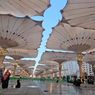 Jemaah Haji RI Sering Tersesat di Nabawi, Ini Lokasi 5 Pos Bantuan di Madinah