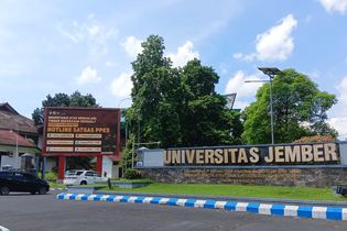 Pegawai Unej Bantu Kecurangan UTBK SNBT, Begini Tanggapan Kampus