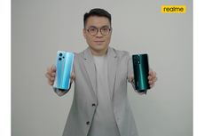 Mengintip Keunggulan realme 9 Pro Series, Smartphone Rasa Flagship dengan Harga Mid-Range