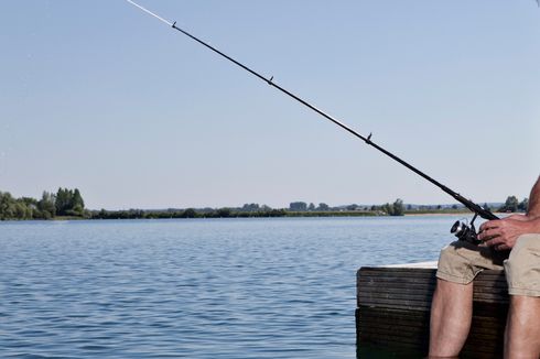 Hilang Saat Memancing, Marlena Ditemukan Hanya Tinggal Potongan Tubuhnya, Ini Kisahnya