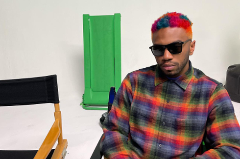 Lirik dan Chord Lagu Baby Boy - Kevin Abstract 