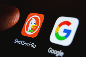 DuckDuckGo Mendadak Naik Daun setelah Pengumuman Google