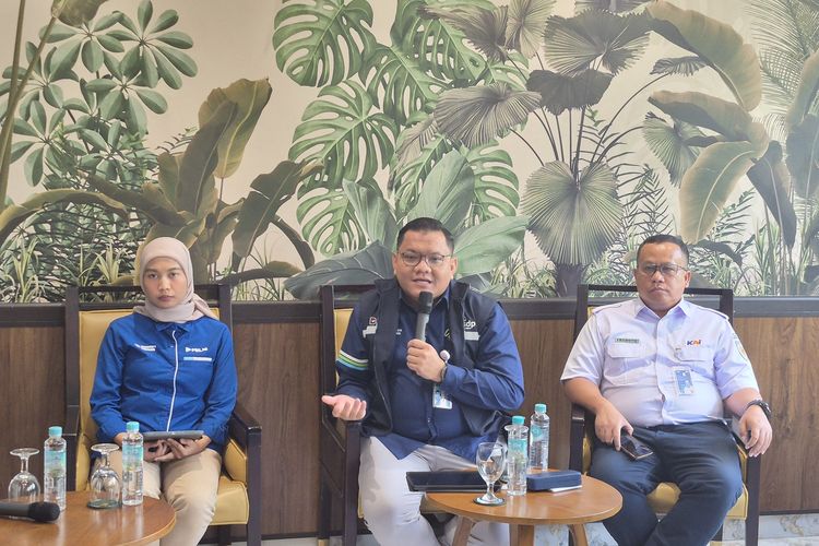 Serap Anggaran Rp 66,55 Miliar, Diskon Tiket Kapal Pelni Dinikmati 674.444 Penumpang