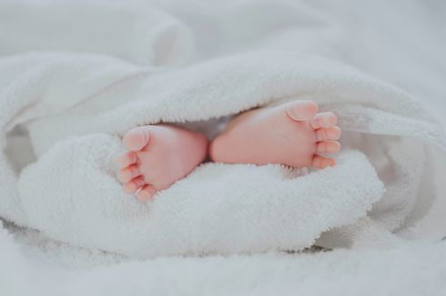 Wanita di AS Melahirkan Bayi Kurang dari 40 Detik Tanpa Mengejan, Kok Bisa?