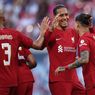 Jadwal Siaran Langsung RB Salzburg vs Liverpool, Dini Hari Nanti