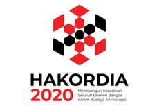 Hari Antikorupsi Sedunia 9 Desember 2020: Sejarah, Tema, dan Link Download Logo