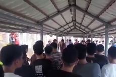 Viral Video Didemo Warga Binaan dan Dituduh Lakukan Pungli, Kalapas Parepare Beri Penjelasan