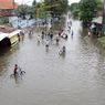 Banjir Landa 5 Desa di Pasuruan, 6.379 Kepala Keluarga Terdampak