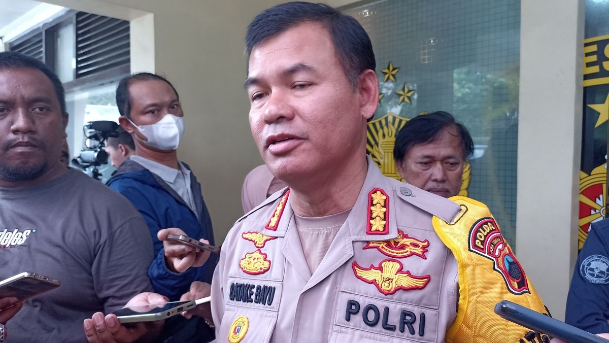 Soal Permintaan Video Testimoni ke Rektor, Polda Jateng: Tak Ada Arahan Dukung Salah Satu Paslon