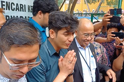 Senin Sidang, Pihak Teuku Ryan Masih Usahakan Mediasi di Luar Pengadilan 