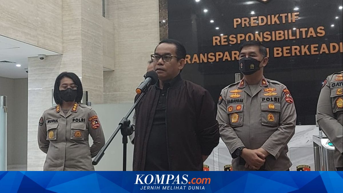 5 Fakta Brigadir RR, Tersangka Baru Kasus Kematian Brigadir J