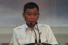 Menteri Jonan Dukung Bali Bangun Jalur Kereta Api, Apabila.... 
