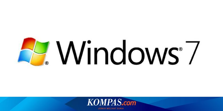Microsoft Bakal Tarik Biaya Bulanan Untuk Windows 7