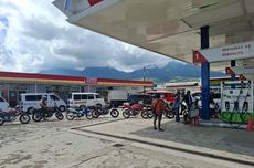 Bencana Hidrometeorologi Meningkat, Sistem Transportasi dan Logistik Dinilai Perlu Berubah