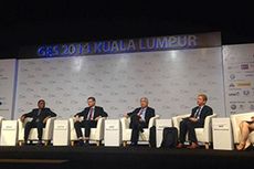 Global Economic Symposium Kupas Tren E-learning di Asia Tenggara